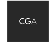 Charles Gillespie Architects logo