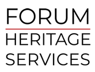 Forum Heritage Services logo