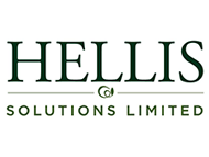 Hellis Solutions logo