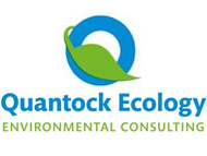 Quantock Ecology logo