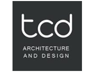 TCD Architecture Logo