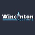 Wincanton Auctions logo